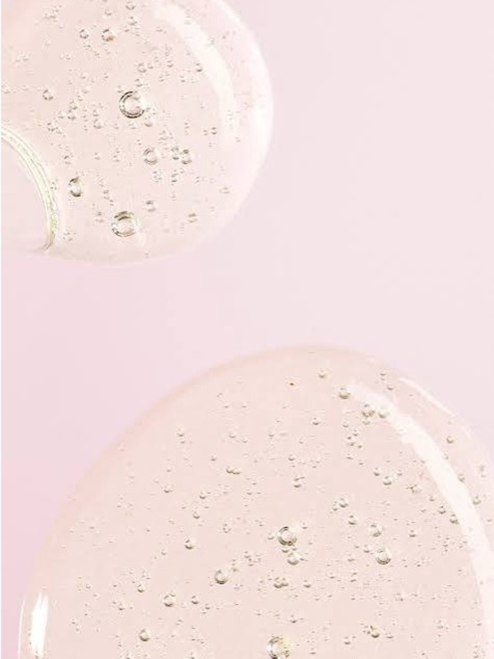 Rare Beauty Comfort Gentle Exfoliating Body Wash Bath Wash Ashwagandha Cashmere - Picture 5 of 6